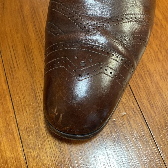 Men’s Prada boots - Picture 3 of 12